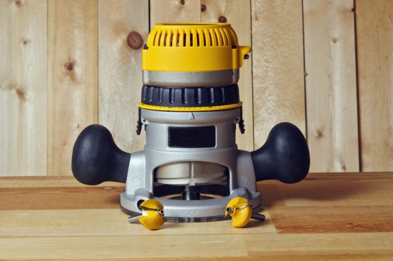 9 Must-Have Woodworking Power Tools To Power Up Your Workshop