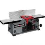 Jointer Power Tools Woodworking - Review Image