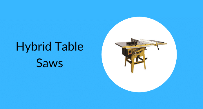 Table Saw Power Tools Woodworking - Hybrid table saw 2