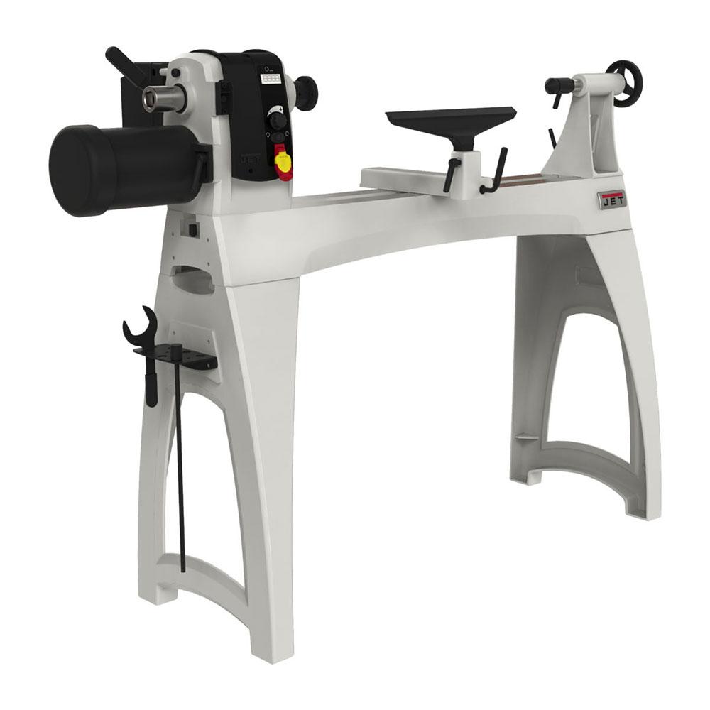 Jet Full Size Lathes Woodworking Power Tools