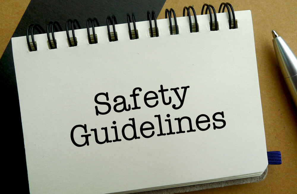 Safety Precautions to Consider When Using Band Saws