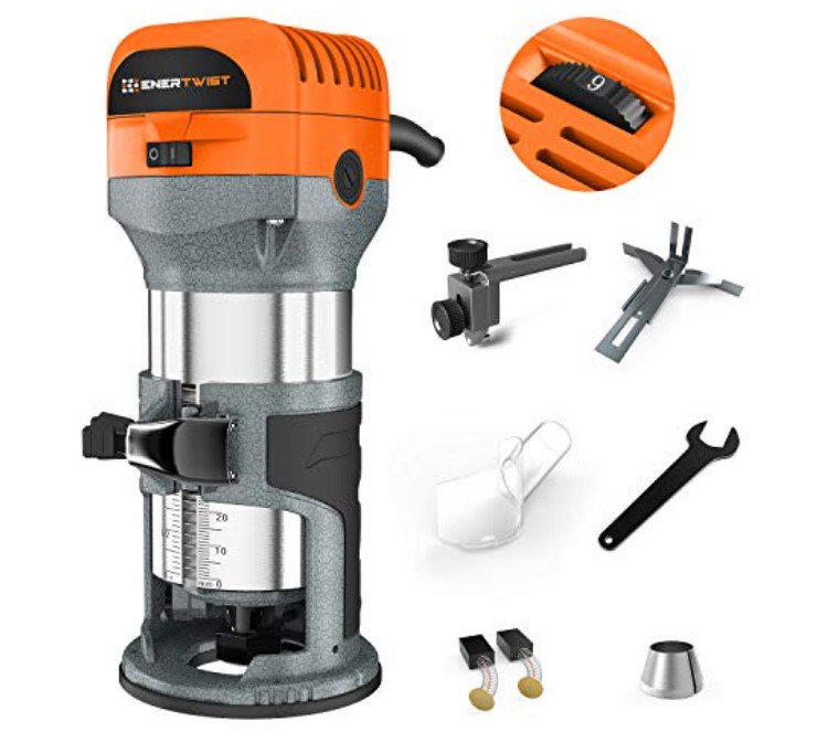 Best Budget Router Power Tool - Budget Router Power Tool