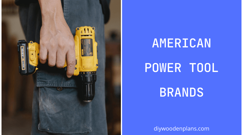 will american power tools work in ireland?