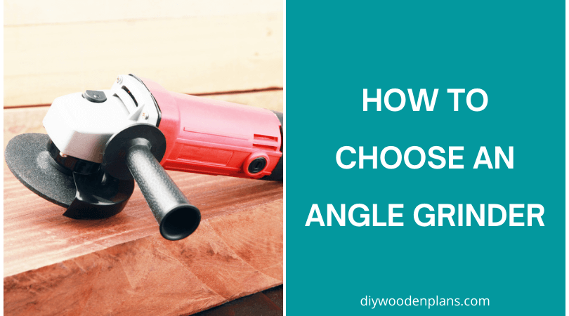 Things you should know about an angle grinder – DEKO Tools