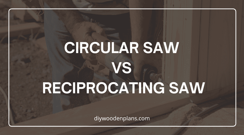 Reciprocating saw online comparison