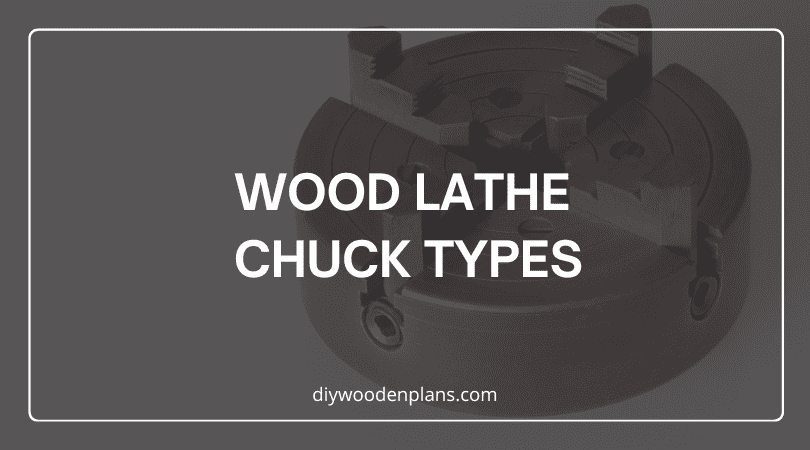 diy lathe chuck