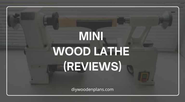 mini wood lathe reviews (featured)