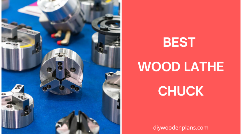 wood lathe chucks and accessories