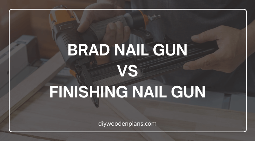 Brad Nail Gun vs Finishing Nail Gun (Featured Image) (1)