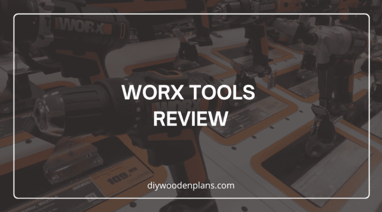 Worx Tools Review More Than Meets the Eye - Featured Image