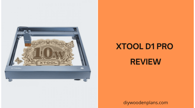 xTool D1 Pro Review - Unleash Your Creativity with This Laser Engraver - Featured