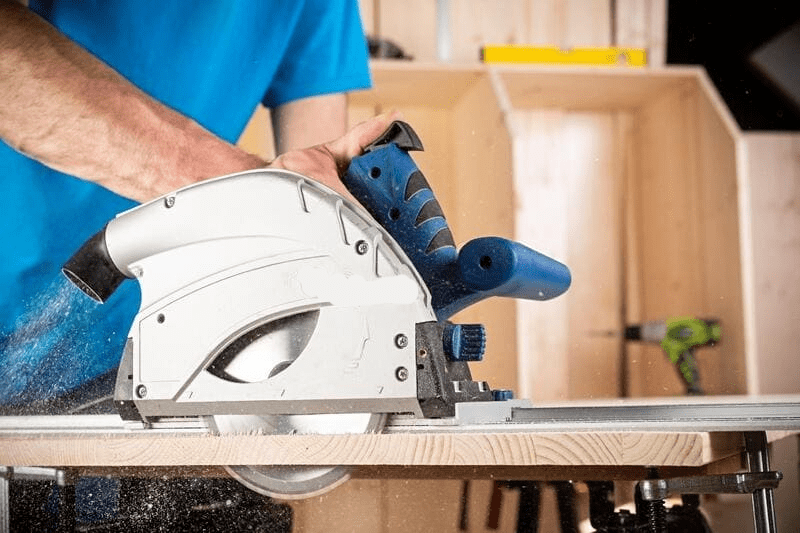 Key Features to Look for When Purchasing a Track Saw