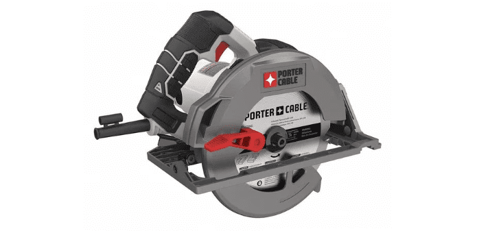 PORTER-CABLE 7-14-In Circular Saw (PCE310)