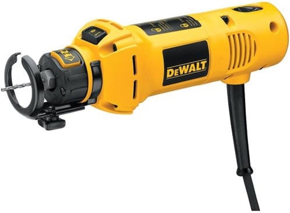 DeWalt Rotary Saw (DW660)