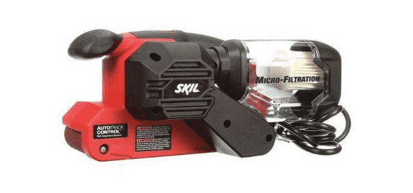 Skil 7510-01 3 x 18 Belt Sander