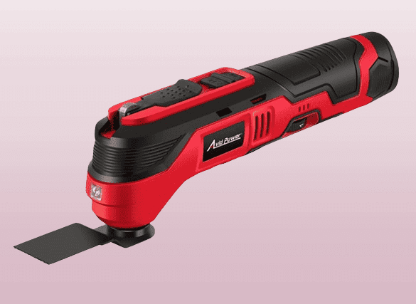 Avid - Lesser-known Power Tool Brands