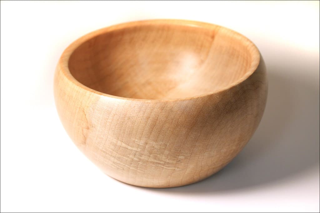 Bowl Turning - Intermediate to Advanced Wood Lathe Projects