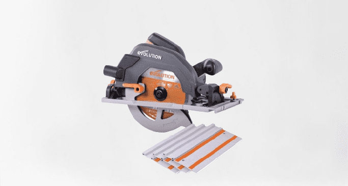 Plunge Saw vs Circular Saw With a Guide Track