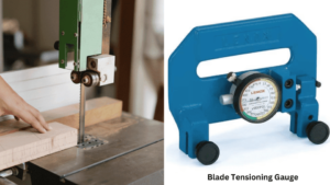 Band Saw Maintenance And Blade Tensioning: A Beginner’s Guide