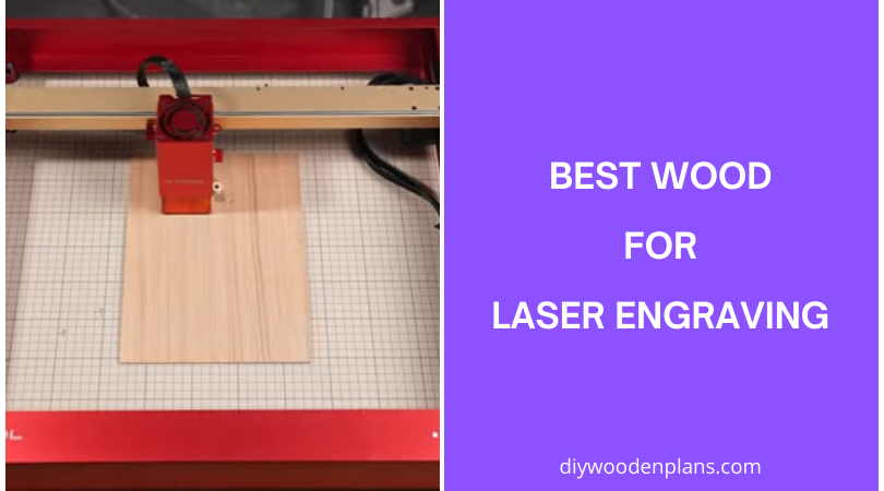 Best Wood For Laser Engraving - Featured Image