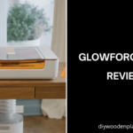 Glowforge Aura Review - Featured Image