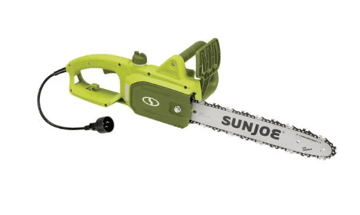 Sun Joe SWJ599E 14-inch Electric Chainsaw